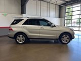 Used 2013 Mercedes-Benz ML 350 BlueTEC 4MATIC image 4