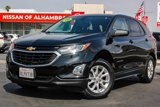 Used 2019 Chevrolet Equinox LS w/ LS Convenience Package image 2