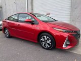 Used 2017 Toyota Prius Prime Advanced image 3