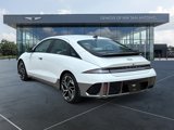 Used 2024 Hyundai Ioniq 6 SEL image 3