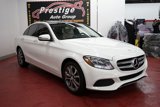 Used 2016 Mercedes-Benz C 300 4MATIC Sedan w/ Premium 1 Package image 5