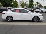 Used 2023 Nissan Sentra SV image 4