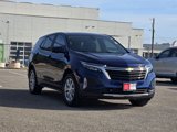Used 2022 Chevrolet Equinox LT image 3