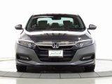 Used 2018 Honda Accord EX-L image 2