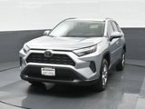 Used 2023 Toyota RAV4 XLE image 5