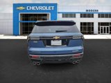 New 2025 Chevrolet Traverse High Country image 4