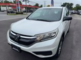 Used 2016 Honda CR-V LX image 3