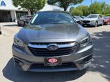 Certified 2021 Subaru Legacy Premium w/ Popular Package #1 image 3