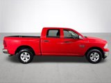 Certified 2022 RAM 1500 Classic SLT image 6