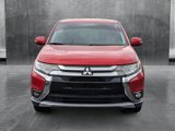 Used 2016 Mitsubishi Outlander SE image 2