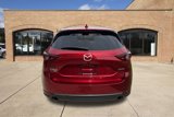 Used 2021 MAZDA CX-5 Grand Touring image 4