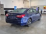 Used 2017 Subaru Legacy 2.5i Sport image 2
