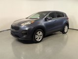 Used 2018 Kia Sportage LX w/ LX Technology Package image 3