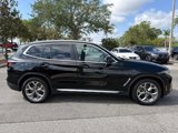 Certified 2022 BMW X3 sDrive30i w/ Convenience Package image 2