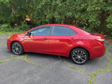 Used 2014 Toyota Corolla S image 3