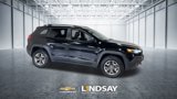 Used 2019 Jeep Cherokee Trailhawk image 3
