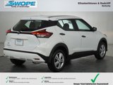New 2025 Nissan Kicks Play S image 4