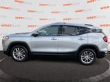 Used 2023 GMC Terrain SLT image 2