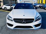 Used 2016 Mercedes-Benz C 450 AMG image 2