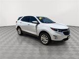 Certified 2020 Chevrolet Equinox LT image 2