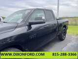 Used 2018 RAM 1500 Express image 2