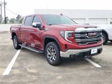 New 2025 GMC Sierra 1500 SLT image 3