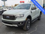 Certified 2021 Ford Ranger XLT w/ Equipment Group 301A Mid image 3