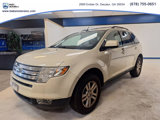 Used 2008 Ford Edge SEL image 3