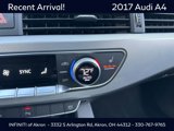 Used 2017 Audi A4 2.0T Premium w/ 18" Wheel Package image 4