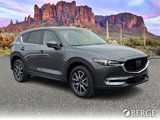 Used 2018 MAZDA CX-5 Grand Touring w/ Premium Package image 4