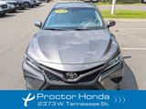 Used 2018 Toyota Camry SE image 4