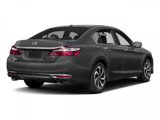 Used 2017 Honda Accord EX-L image 2