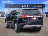 Used 2018 GMC Acadia SLE image 4