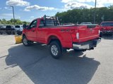 Used 2020 Ford F350 XL w/ STX Appearance Package image 5
