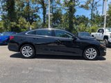 Used 2025 Chevrolet Malibu LT image 3