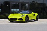 New 2025 Lotus Emira image 3