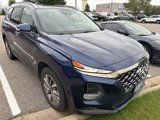 Used 2020 Hyundai Santa Fe Limited image 2