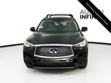 New 2025 INFINITI QX50 Luxe image 4
