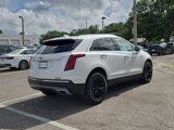 Used 2022 Cadillac XT5 Premium Luxury image 5