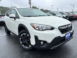 Used 2022 Subaru Crosstrek 2.0i Premium image 2