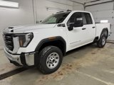 New 2025 GMC Sierra 2500 Pro w/ Convenience Package image 3