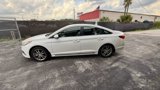 Used 2017 Hyundai Sonata Sport 2.0T image 4