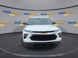 New 2026 Chevrolet TrailBlazer LS image 3