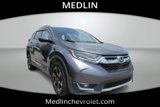 Used 2019 Honda CR-V Touring image 2