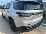 Used 2019 Chevrolet Traverse Premier w/ Redline Edition image 4