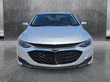 Used 2021 Chevrolet Malibu RS image 2