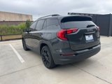 Used 2021 GMC Terrain SLT w/ Infotainment Package II image 3