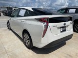 Certified 2018 Toyota Prius Two image 4