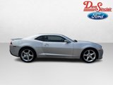Used 2015 Chevrolet Camaro LT w/ RS Package image 5