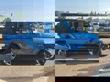 Used 2022 Jeep Wrangler Unlimited Sahara w/ LED Lighting Group image 5
